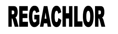 Regachlor Device mark 2666315 Trademark