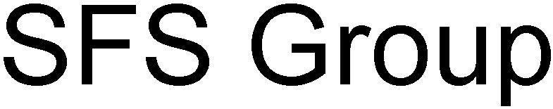Sfs Group Device mark 2925562 Trademark