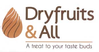Dryfruits And All Device mark 2197683 Trademark