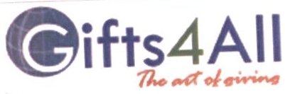 Gifts4all The Art Of Giving Device mark 2388859 Trademark