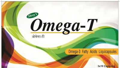 Omega-t (label) Device mark 2403573 Trademark