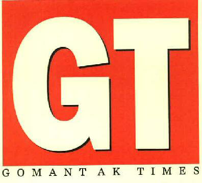 Gt Gomantak Times Device mark 2978758 Trademark