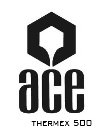 Ace Thermex 500 Device mark 2917675 Trademark