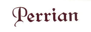 Perrian Device mark 2648848 Trademark