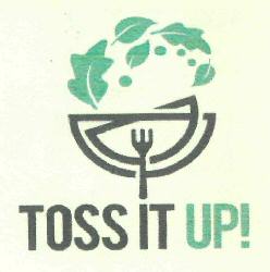 Toss It Up (device) Device mark 2638832 Trademark