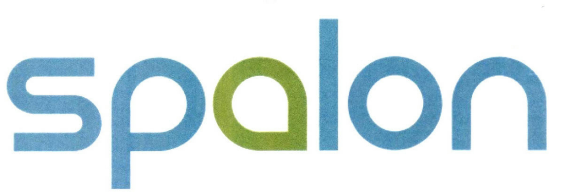 Spalon Device mark 2761390 Trademark