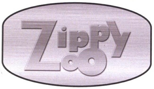 Zippy Zoo Device mark 2372714 Trademark