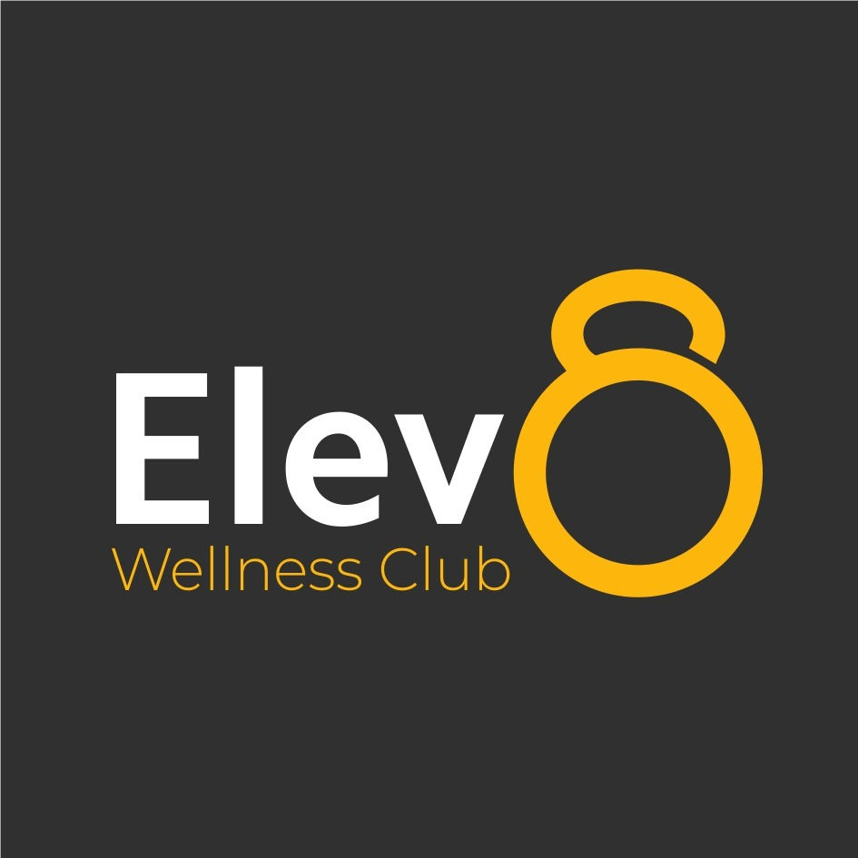 Elev8 Wellness Club Device mark 6563044 Trademark