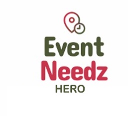 Event Needz Hero Device mark 6563054 Trademark