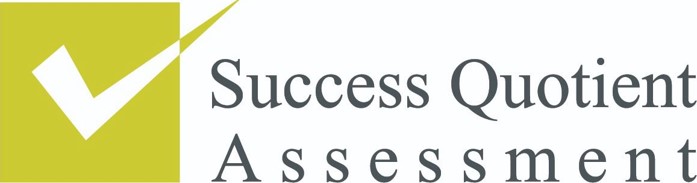 Success Quotient Assessment Device mark 6562751 Trademark