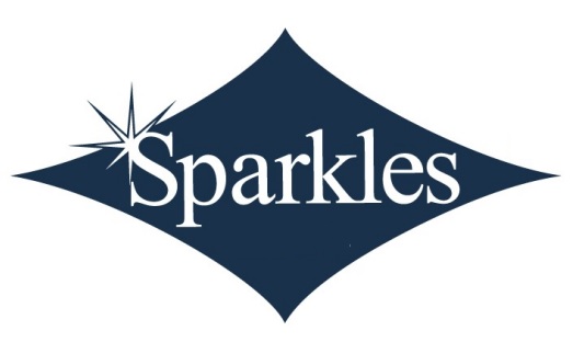 Sparkles Device mark 6562959 Trademark