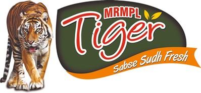 Mrmpl Tiger Device mark 6562905 Trademark