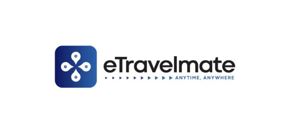 Etravelmate-anytime, Anywhere Device mark 6562726 Trademark