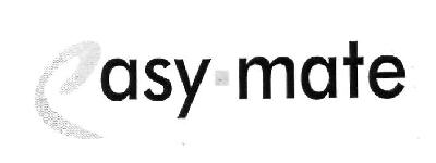 Easy-mate (label) Device mark 2594458 Trademark