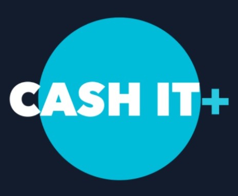 Cash It + Device mark 6563447 Trademark