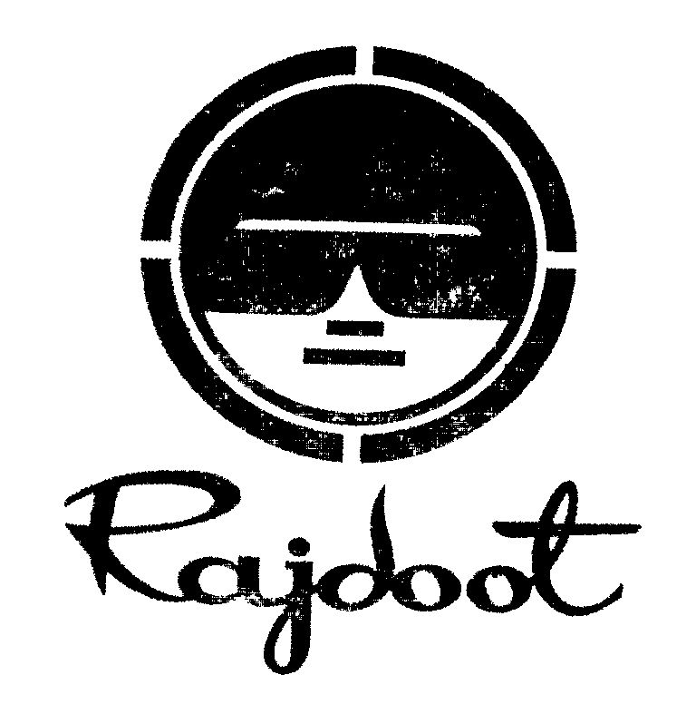 Rajdoot Device mark 289320 Trademark