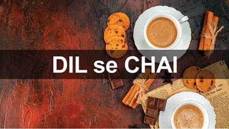 Dil Se Chai Device mark 6564063 Trademark