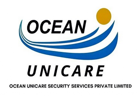 Ocean Unicare Security Services Pvt. Ltd. Device mark 6564433 Trademark