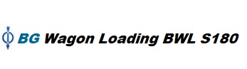Bg Wagon Loading Bwl S180 Device mark 6563631 Trademark