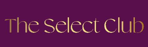 The Select Club (label) Device mark 6563695 Trademark
