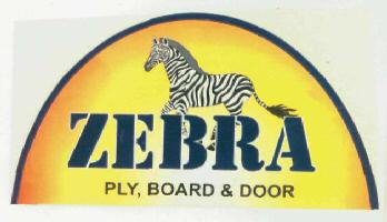 Zebra (label) Device mark 2779296 Trademark