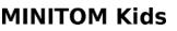 Minitom Kids Device mark 6563763 Trademark