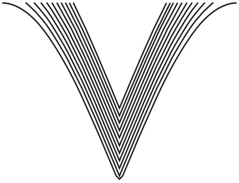 V Device mark 6563948 Trademark