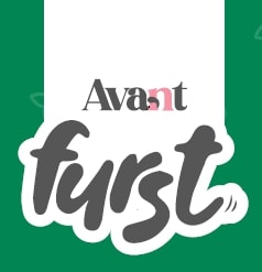 Avant Furst (device Mark) Device mark 6564472 Trademark