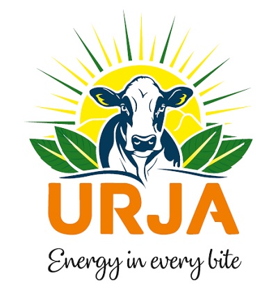Urja With Tagline Energy In Every Bite (label) Device mark 6564536 Trademark