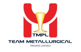 Tmpl Team Metallurgical Private Limited Device mark 6564210 Trademark