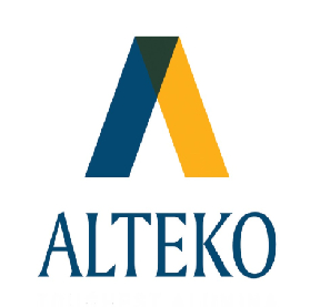 Alteko Device mark 6564583 Trademark