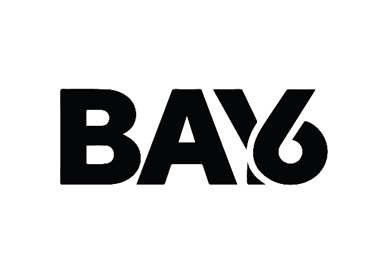 Bay6 Logo Device mark 6563287 Trademark