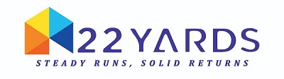 22 Yards Device mark 6564833 Trademark