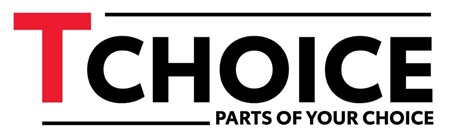 T Choice - Parts Of Your Choice ( Logo With Tagline) Device mark 6565140 Trademark