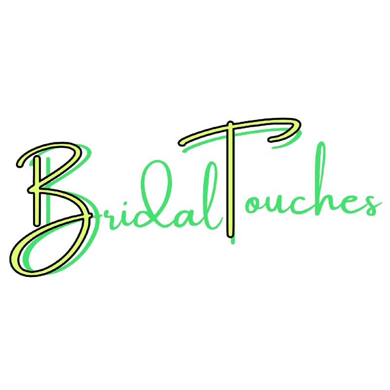 Bridaltouches With Device Device mark 6565019 Trademark