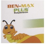 Ben-max Plus Suspension Device mark 6565004 Trademark