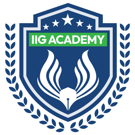 Iig Academy Device mark 6565334 Trademark