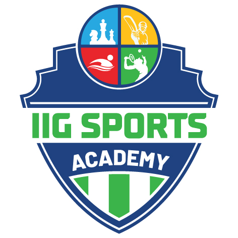 Iig Sports Academy Device mark 6565336 Trademark