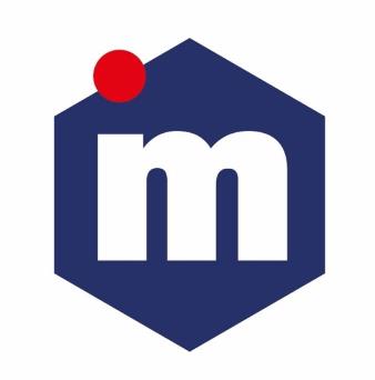 M Device mark 6565594 Trademark