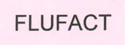 Flufact Device mark 2449190 Trademark