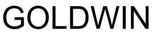 Goldwin Device mark 6565961 Trademark