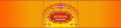 Soham Device mark 6566393 Trademark