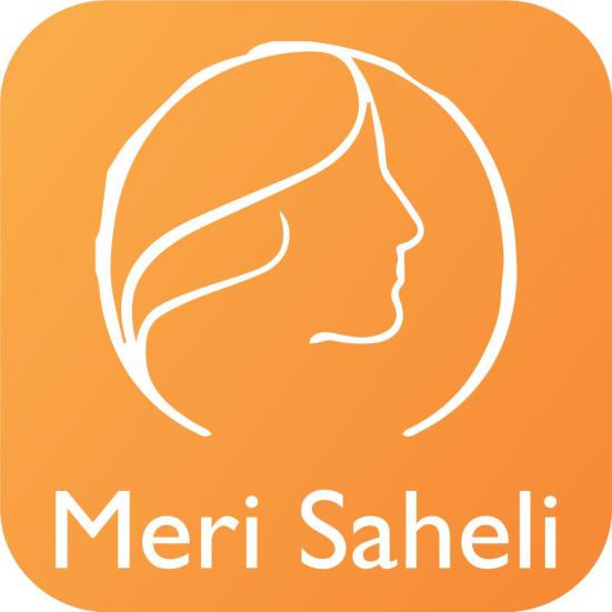 Meri Saheli Device mark 6565984 Trademark