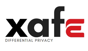 Xafe Device mark 6566337 Trademark