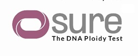 O Sure - The Dna Ploidy Test Device mark 6566371 Trademark