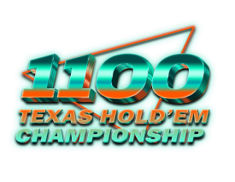 Device Of 1100 Texas Hold'em Championship Device mark 6565875 Trademark
