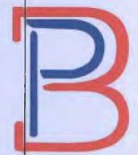 Pb Written In Artistic Way Device mark 6565302 Trademark