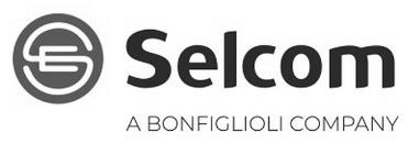 Selcom A Bonfiglioli Company Device mark 6565440 Trademark