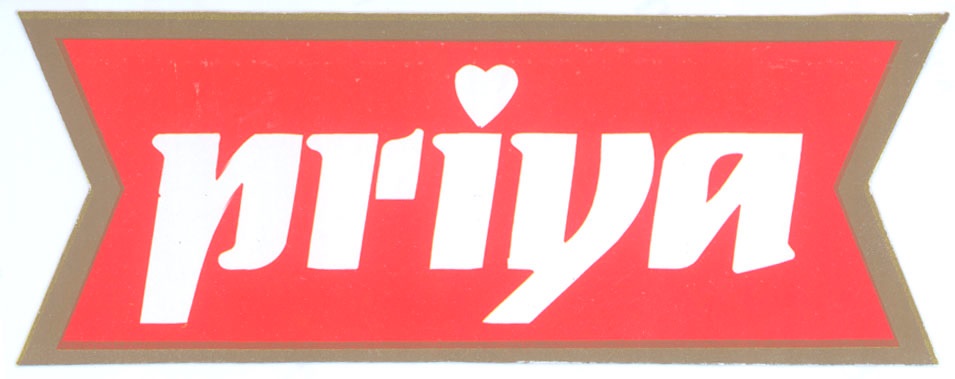 Priya Device mark 6565751 Trademark