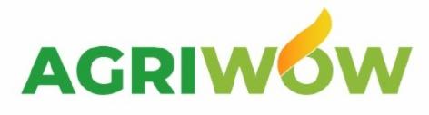 Agriwow (label) Device mark 6566240 Trademark